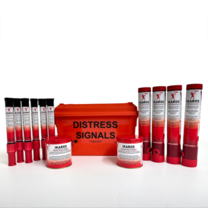 Datrex Lifeboat-Kit w/ Plastic Keg