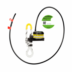 Datrex Hammar Manual Remote Release Unit