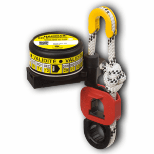 Datrex Hammar H20R Liferaft HRU USCG/SOLAS/MED