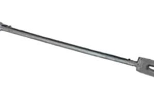 Red Head Brass Halligan Bar