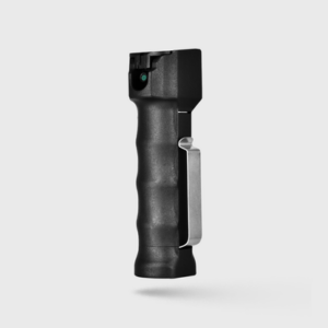Guard Dog Security Military Edition Pepper Gel | 0.75oz w/ Belt Clip