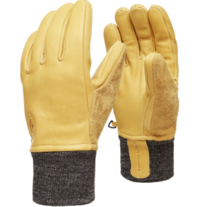 Black Diamond Dirt Bag Gloves