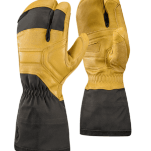 Black Diamond Guide Finger Gloves