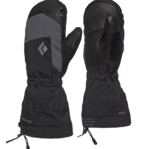 Black Diamond Mercury Mitts