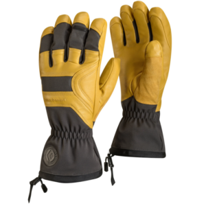 Black Diamond Patrol Gloves