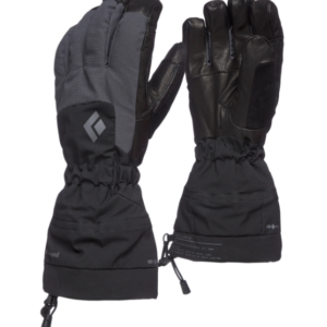 Black Diamond Soloist Gloves