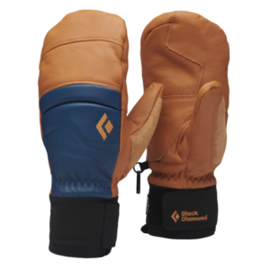 Black Diamond Spark Mitts