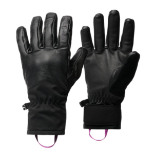 Black Diamond Tour Gloves