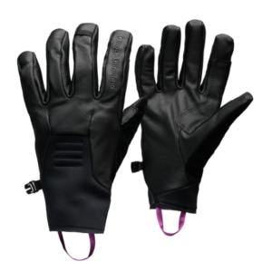 Black Diamond Tour LT Gloves