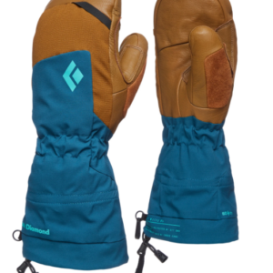 Black Diamond Women's Mercury Mitts