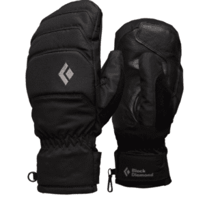 Black Diamond Women's Mission MX Mitts