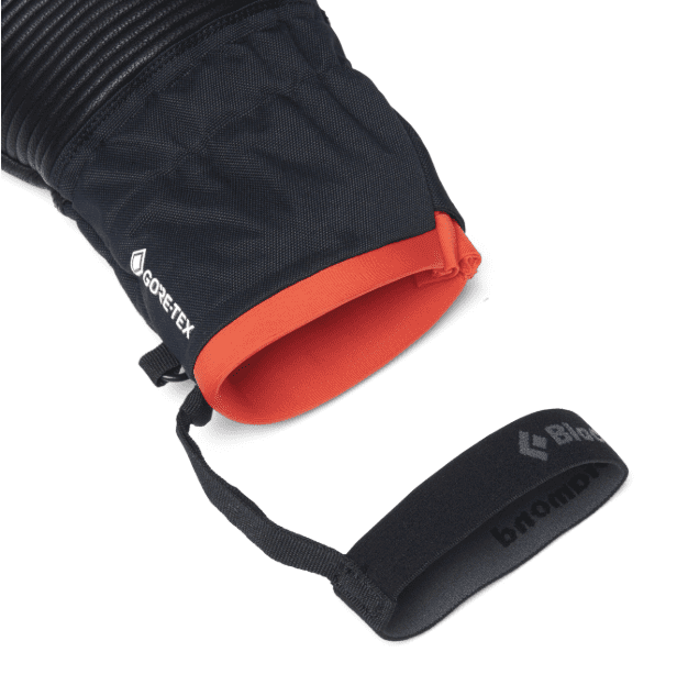 womens progression mitts b 2