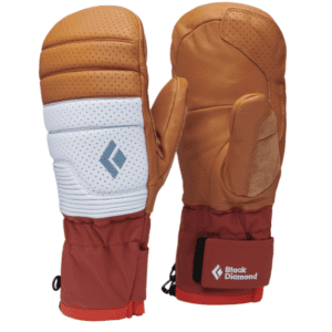 Black Diamond Women's Progression Mitts