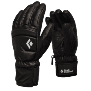 Black Diamond Women's Spark Gloves