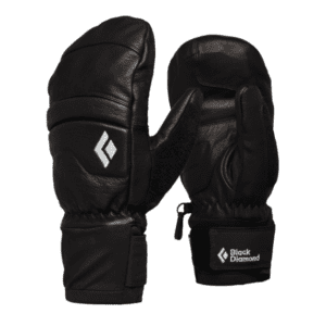Black Diamond Women's Spark Mitts