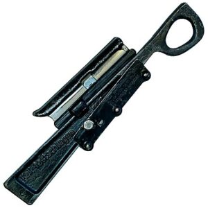 Tractel coni-klam - Wire Rope Clamp