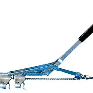 Tractel Easy-Pull/Tirvit Wire Rope Tensioning Device