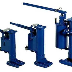 Tractel hydrofor - Hydraulic Toe Jack