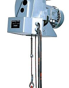 Tractel minifor® - 115 V-220 V Portable Electric Hoist - TR50