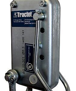 Tractel blocstop® Hand Operated Safety Device - BS