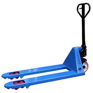 Tractel pioneer - Manual Pallet Truck