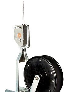 Tractel Blocmat SI Load Arrestor