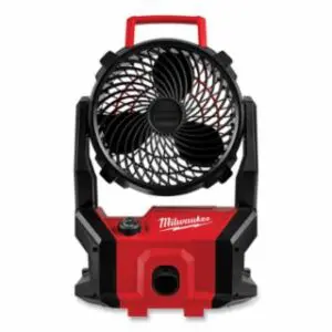 Milwaukee M18™ Brushless PACKOUT™ Fan