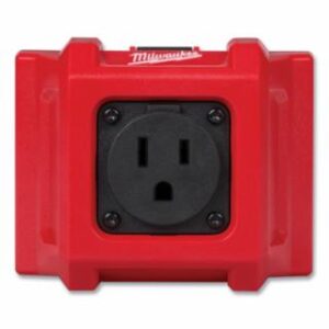 Milwaukee Wireless Dust Control Adapter & Remote Kit