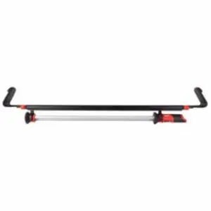 Milwaukee LED Underhood Lights, 12 V, 1350 Lumens/600 Lumens, Black/Red