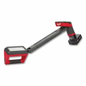 Milwaukee M12â„¢ Underbody Light, 3 Modes