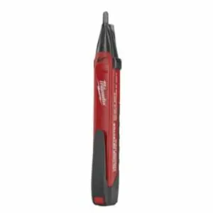 Milwaukee Voltage Detectors, 600 VAC, (1) AAA Battery