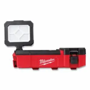 Milwaukee M12™ PACKOUT™ Flood Light With USB Charging, 12 V, LED