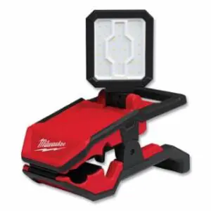 Milwaukee M18™ ROVER™ Clamping Flood Light