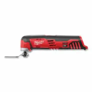 Milwaukee M12™ Multi-Tool, (Tool Only)