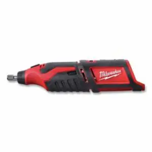 Milwaukee M12™ Rotary Tool, 1/8 in, 32000 rpm, 12V