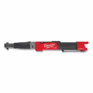 Milwaukee M12 FUEL™ Digital Torque Wrench with ONE-KEY™, 3/8 in
