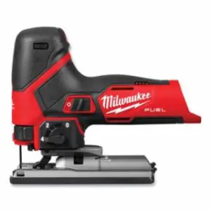 Milwaukee M12 FUEL™ Jig Saw
