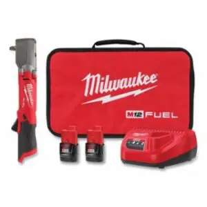 Milwaukee M12™ FUEL Impact Wrench with Friction Ring Kit, 3/8 in
