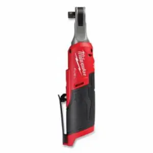 Milwaukee M12™ FUEL™ High Speed Ratchet, 3/8 in Square, 12 V, 200 RPM, Bare Tool Only