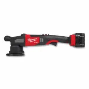 Milwaukee M18 FUEL™ Random Orbital Cordless Polisher