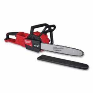 Milwaukee M18 FUEL™ Chainsaw, 16 in Oregon Bar and Chain, Tool Only
