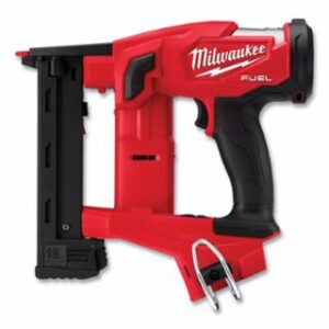 Milwaukee M18 FUELâ„¢ Narrow Crown Stapler, Tool Only