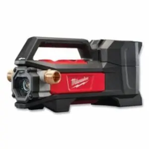 Milwaukee M18™ Transfer Pump, 13.2 in L, 7.5 gpm flow