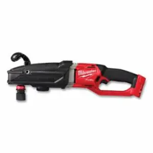 Milwaukee M18 FUEL™ SUPER HAWG™ Right Angle Drill with QUIK-LOK™, 1/2 in Chuck, 1150 rpm
