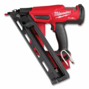 Milwaukee M18 FUELâ„¢ Angled Finish Nailer, Tool Only