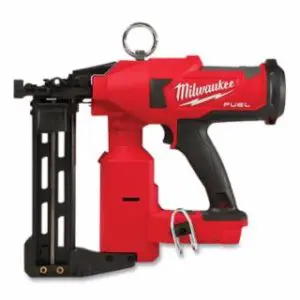 Milwaukee M18 FUEL™ Utility Fencing Stapler, 1-1/2 in to 2 in cap, Red