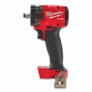 Milwaukee M18 FUEL™ Compact Impact Wrench with Friction Ring, 1/2 in, 18V, 2400 RPM, Tool Only
