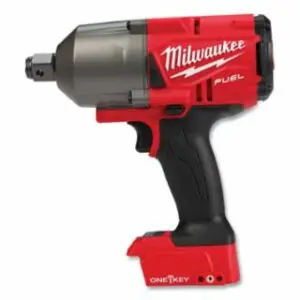 Milwaukee M18 FUEL™ w/ONE-KEY™ High Torque Impact Wrench 3/4 in Friction Ring, 18 V, 1800 RPM, Tool Only