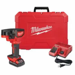 Milwaukee M18 Brushless Threaded Rod Cutter Kit