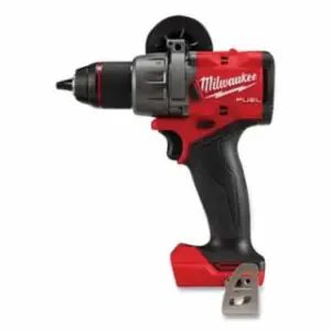 Milwaukee M18 FUEL™ 1/2 in Drill Driver, Side Handle, Belt Clip